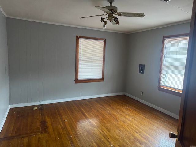 3703 PETTY RD, Pine Bluff, AR 71602