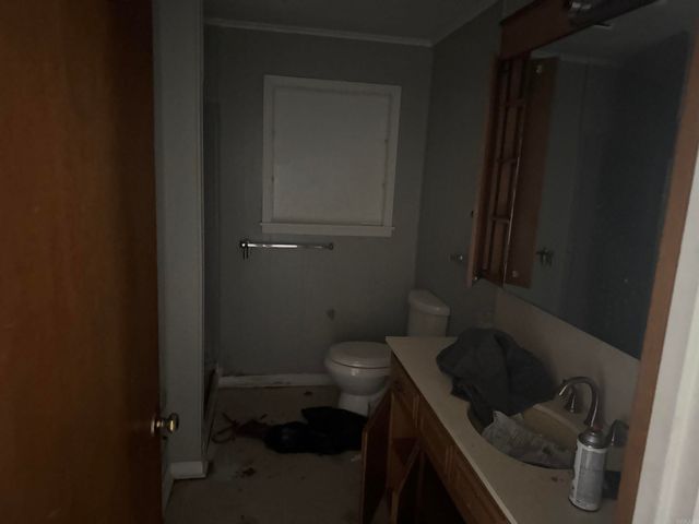 3703 PETTY RD, Pine Bluff, AR 71602