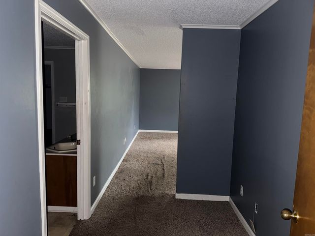 3703 PETTY RD, Pine Bluff, AR 71602