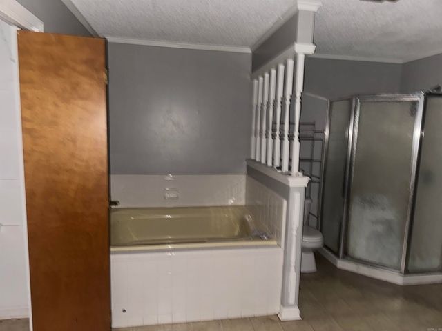 3703 PETTY RD, Pine Bluff, AR 71602