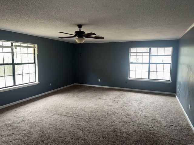 3703 PETTY RD, Pine Bluff, AR 71602