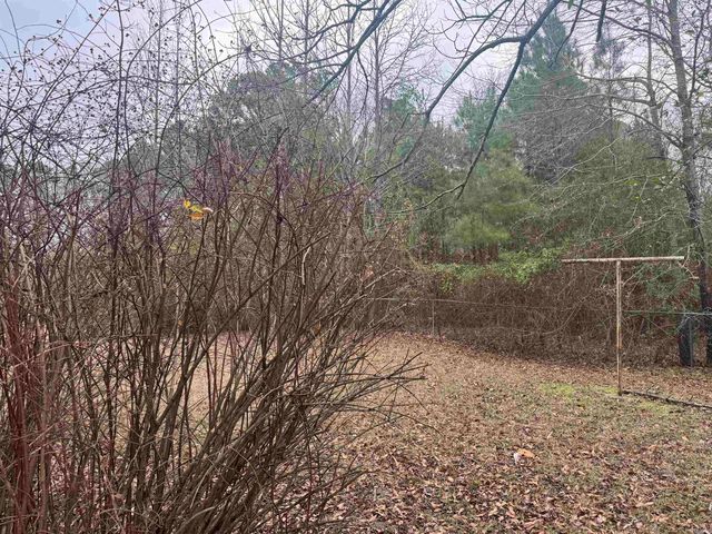 3703 PETTY RD, Pine Bluff, AR 71602