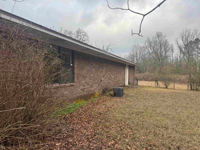 3703 PETTY RD, Pine Bluff, AR 71602