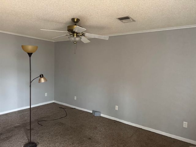 3703 PETTY RD, Pine Bluff, AR 71602