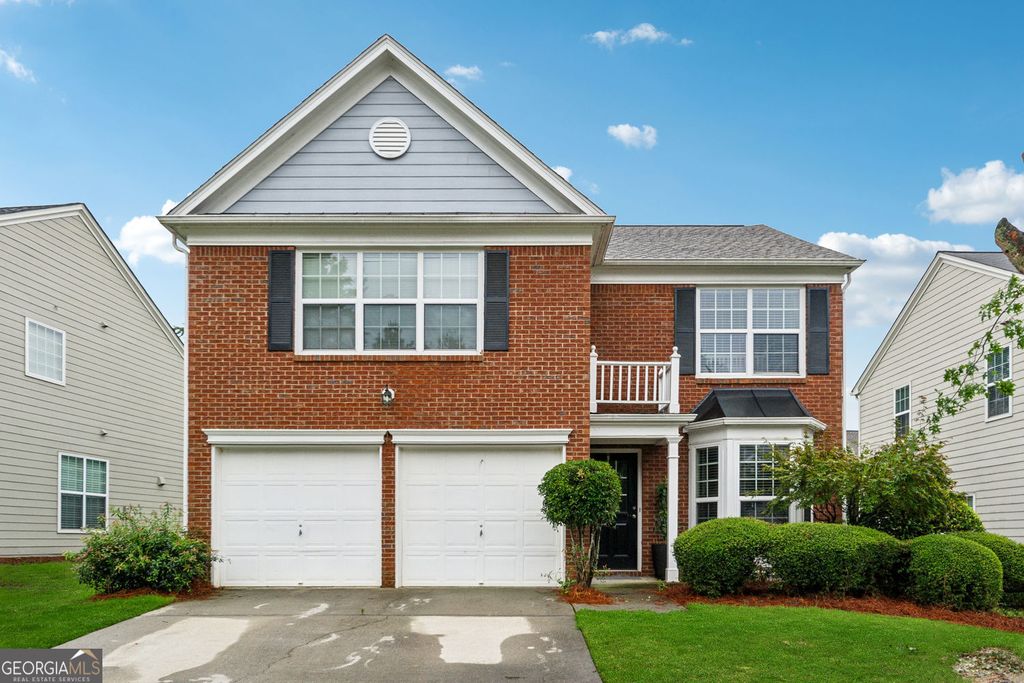 9040 Friarbridge Drive, Suwanee, GA 30024