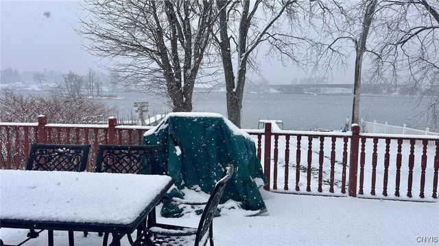 5653 East Davey Road, Cicero, NY 13029