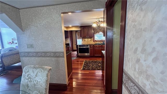 5653 East Davey Road, Cicero, NY 13029