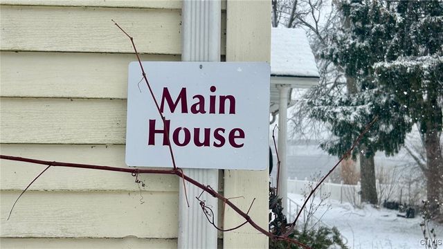 5653 East Davey Road, Cicero, NY 13029