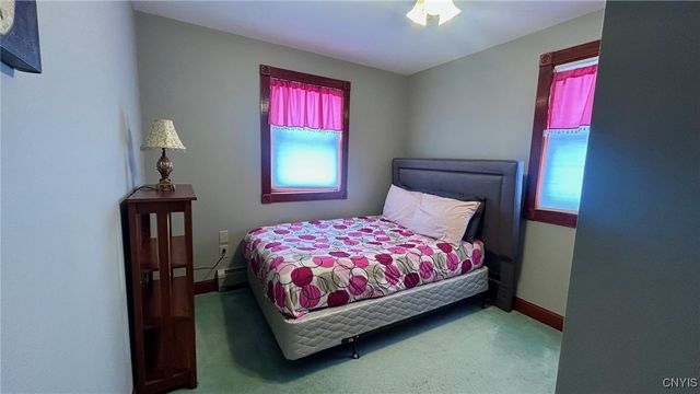 5653 East Davey Road, Cicero, NY 13029