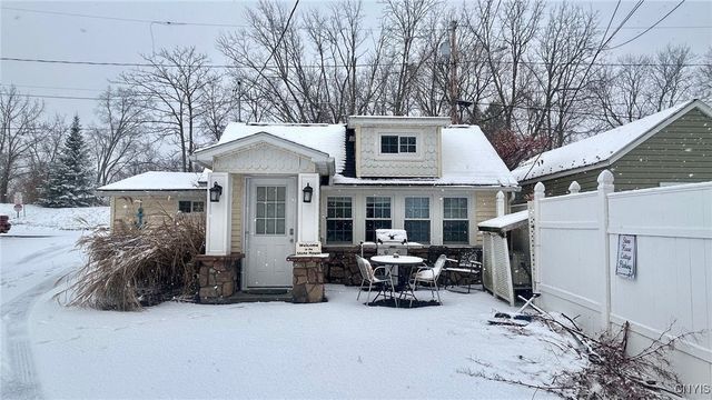 5653 East Davey Road, Cicero, NY 13029