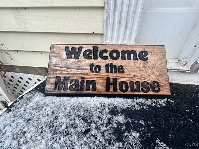 5653 East Davey Road, Cicero, NY 13029