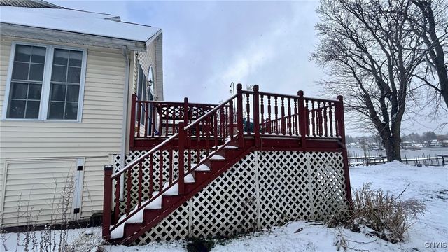 5653 East Davey Road, Cicero, NY 13029