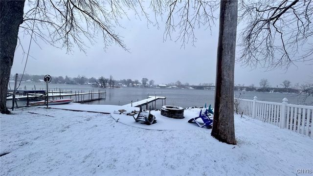 5653 East Davey Road, Cicero, NY 13029