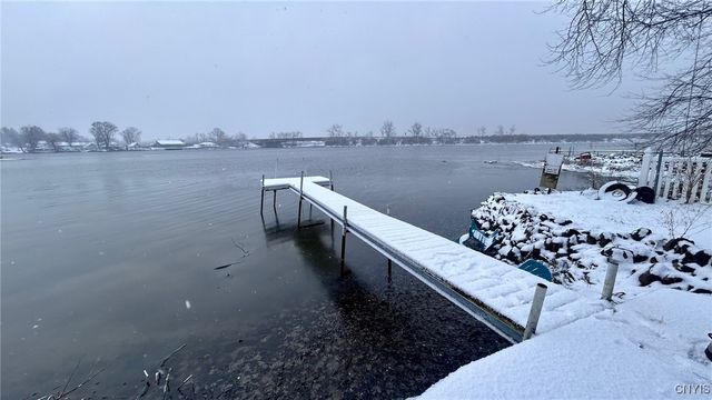 5653 East Davey Road, Cicero, NY 13029