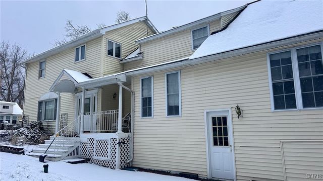 5653 East Davey Road, Cicero, NY 13029