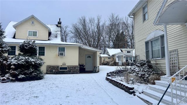 5653 East Davey Road, Cicero, NY 13029