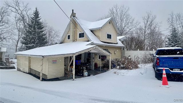 5653 East Davey Road, Cicero, NY 13029