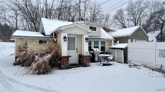 5653 East Davey Road, Cicero, NY 13029