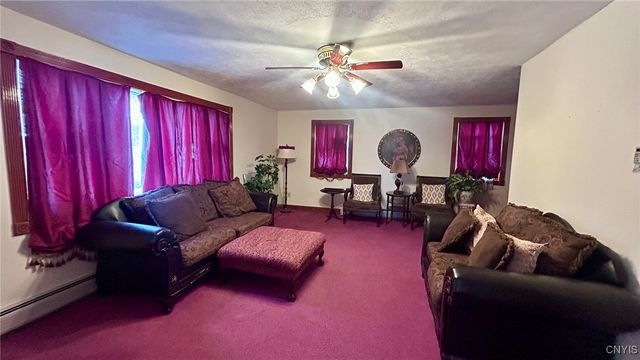 5653 East Davey Road, Cicero, NY 13029