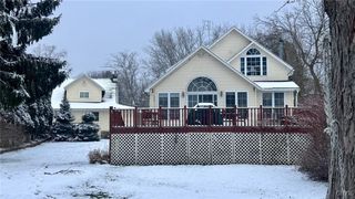 5653 East Davey Road, Cicero, NY 13029
