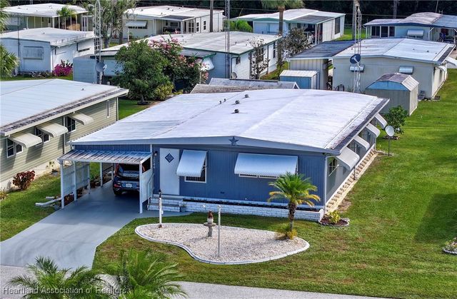 2944 John L Street, Sebring, FL 33872