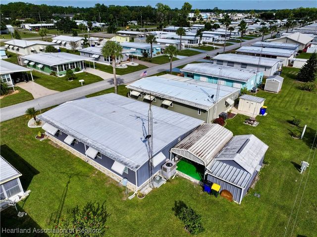 2944 John L Street, Sebring, FL 33872