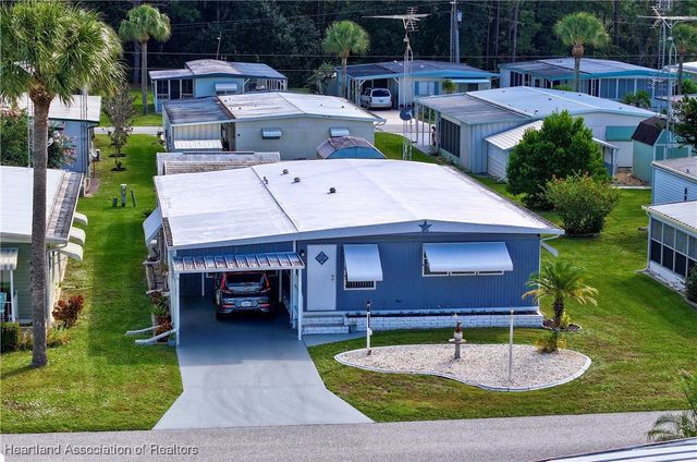 2944 John L Street, Sebring, FL 33872