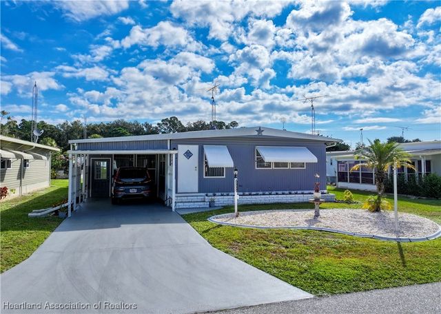 2944 John L Street, Sebring, FL 33872