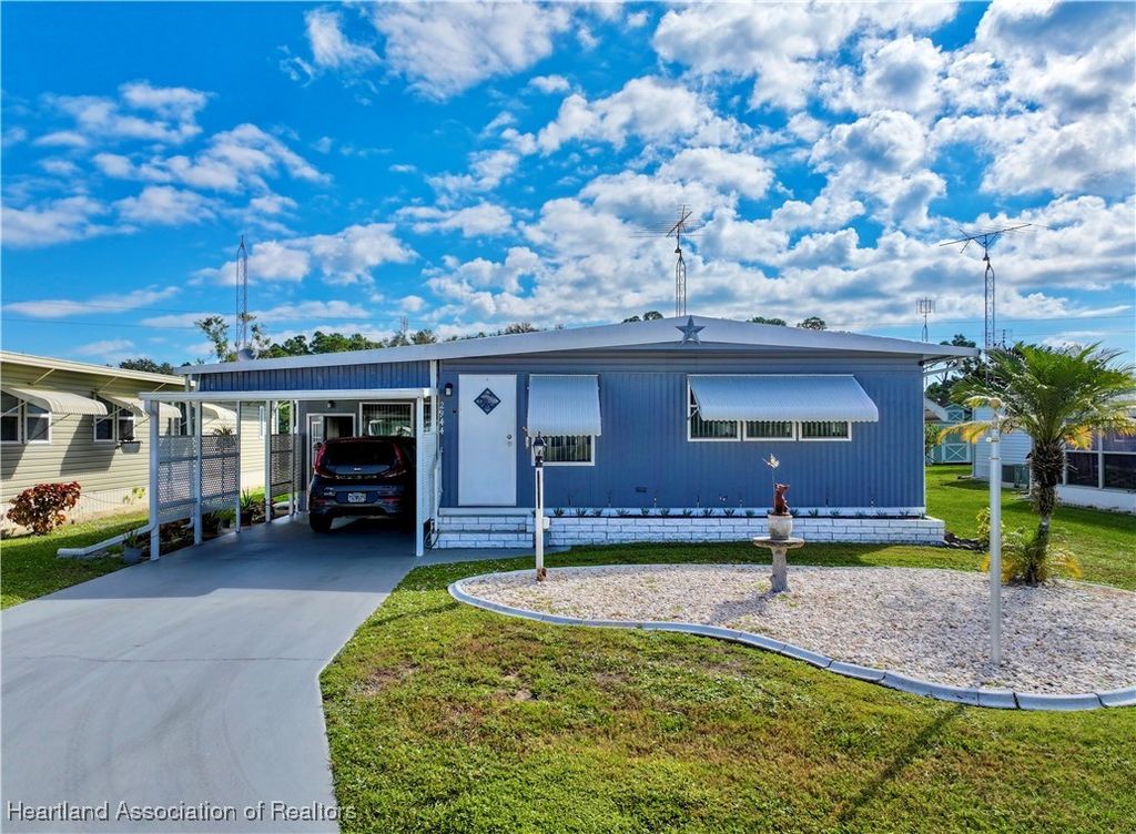 2944 John L Street, Sebring, FL 33872