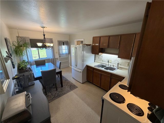 5723 Lily Lane, Harrison Twp, OH 45414