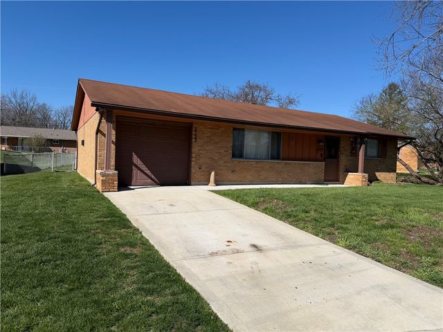 5723 Lily Lane, Harrison Twp, OH 45414