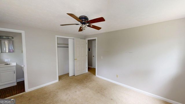 6198 Rocky Creek Drive, Douglasville, GA 30135