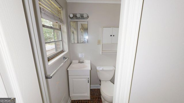 6198 Rocky Creek Drive, Douglasville, GA 30135
