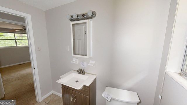 6198 Rocky Creek Drive, Douglasville, GA 30135