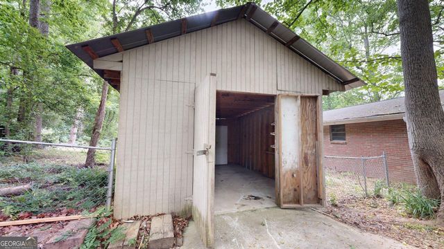 6198 Rocky Creek Drive, Douglasville, GA 30135