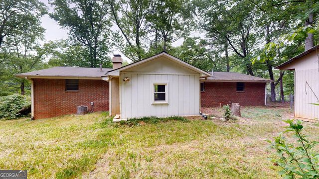 6198 Rocky Creek Drive, Douglasville, GA 30135