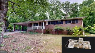 6198 Rocky Creek Drive, Douglasville, GA 30135