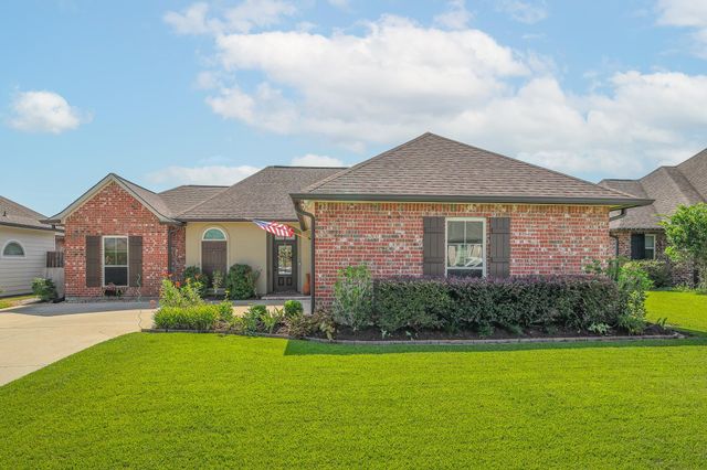 159 Lake Maclaine Avenue, Thibodaux, LA 70301