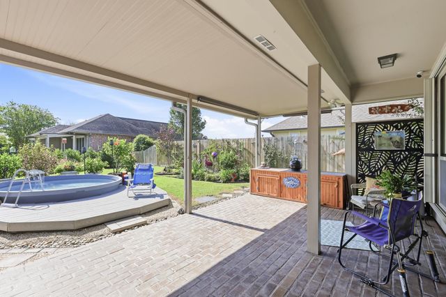 159 Lake Maclaine Avenue, Thibodaux, LA 70301