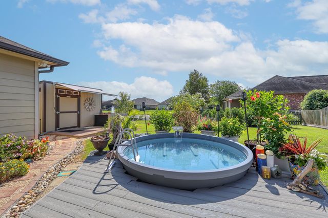 159 Lake Maclaine Avenue, Thibodaux, LA 70301