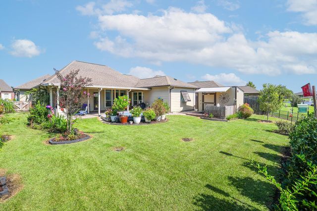 159 Lake Maclaine Avenue, Thibodaux, LA 70301