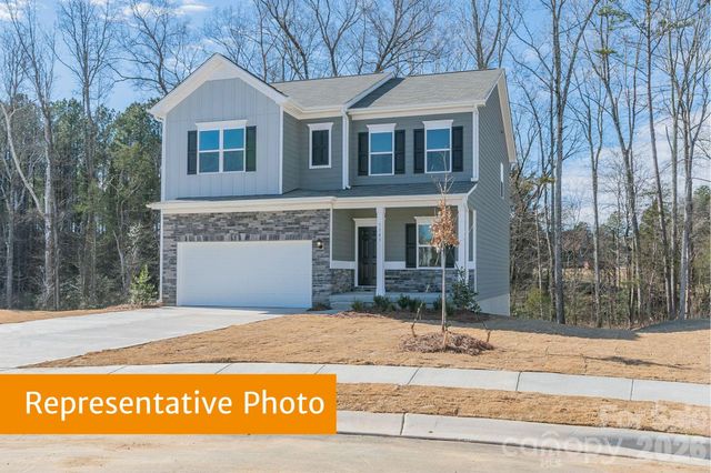 634 Cooley Drive, Salisbury, NC 28147