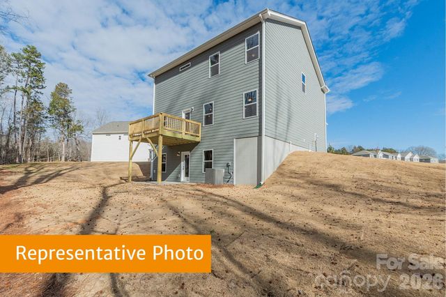 634 Cooley Drive, Salisbury, NC 28147