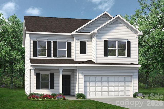 634 Cooley Drive, Salisbury, NC 28147