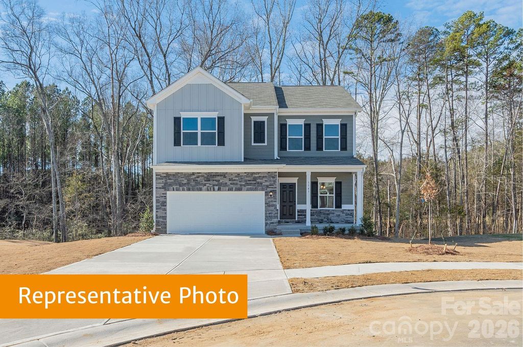 634 Cooley Drive, Salisbury, NC 28147