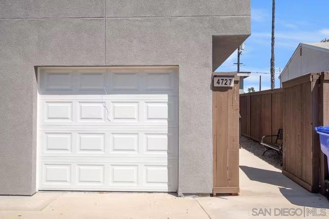 4727 Iroquois Ave, San Diego, CA 92117