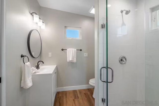 4727 Iroquois Ave, San Diego, CA 92117