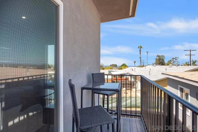4727 Iroquois Ave, San Diego, CA 92117