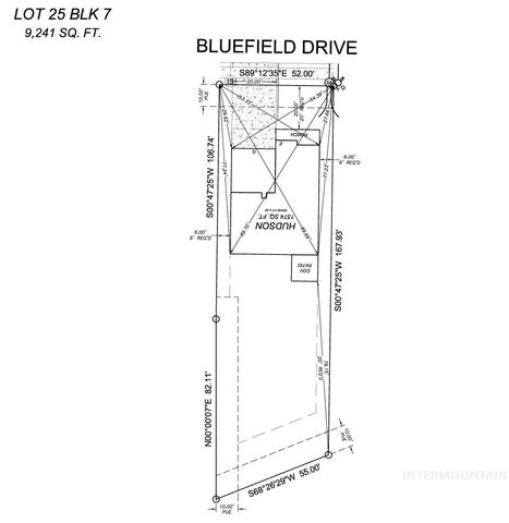 11093 Bluefield Dr, Caldwell, ID 83605