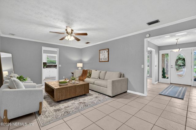 138 RIDGEFIELD Court, Orange Park, FL 32065
